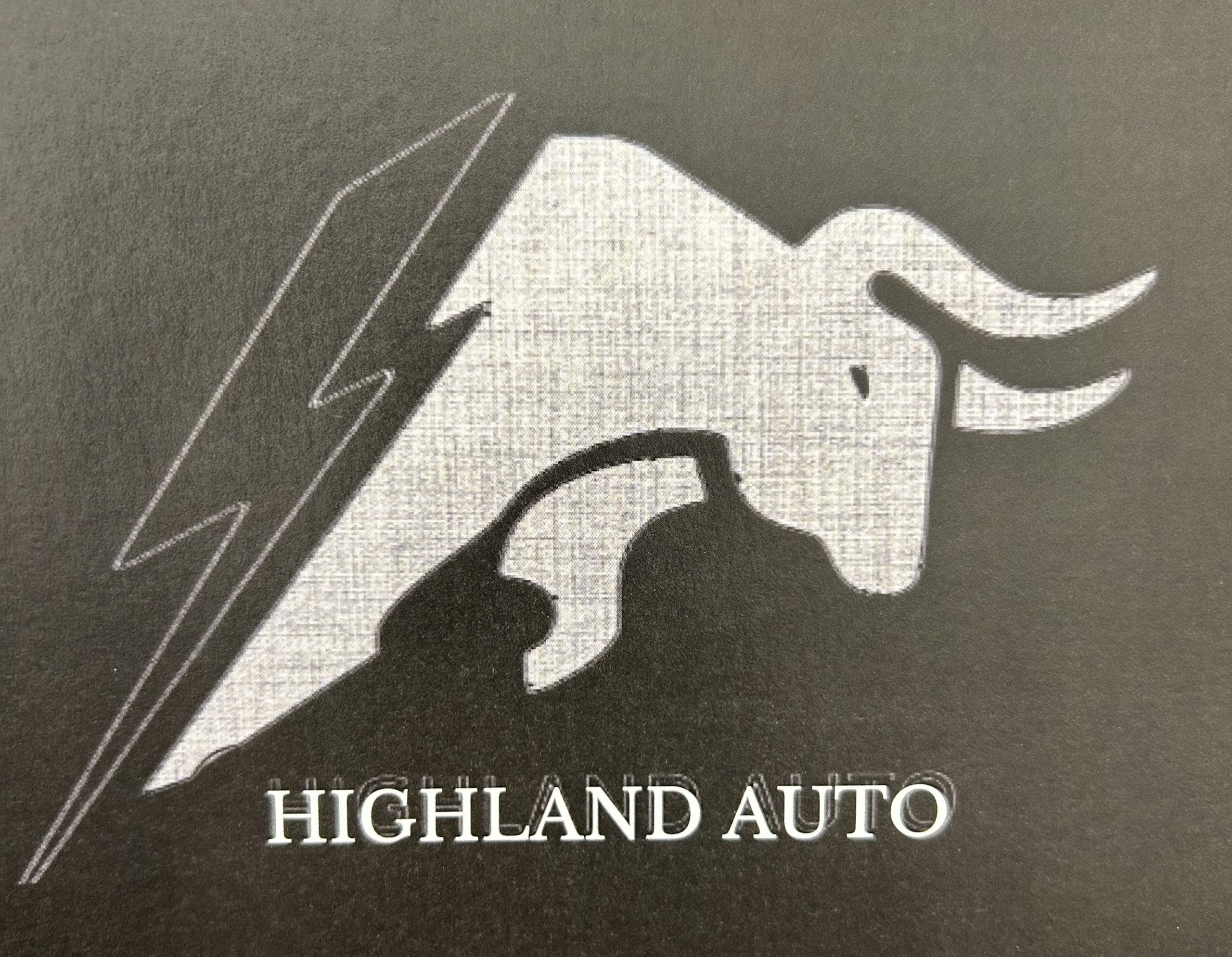 HIGHLAND AUTO